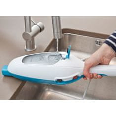 Black+Decker 10-u-1 parni mop 1300W FSMH13E10-QS BLACK&DECKER