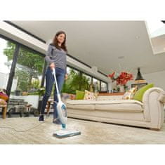 Black+Decker 10-u-1 parni mop 1300W FSMH13E10-QS BLACK&DECKER