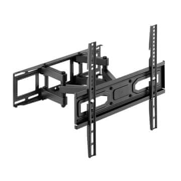 ART Nosač za TV LED/LCD 32-70" 40KG AR-89 vertikalno/horizontalno podešavanje 67-355 mm