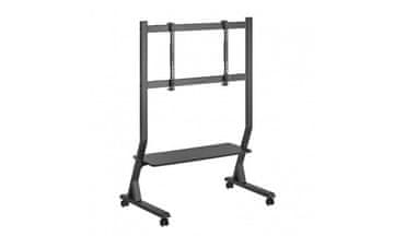 ART Mobilni stalak + nosač za TV 45-90" 60KG SD-22 Vesa 800x400