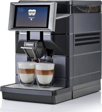 SAECO MAGIC M1 automatski aparat za kavu
