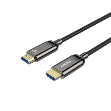 Unitek OPTIČKI KABEL HDMI 2.1 Aktivni optički kabel 8K / 4K 144Hz 10M