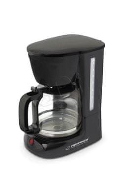 Esperanza Aparat za kavu Arabica EKC005 (950 W; crni)