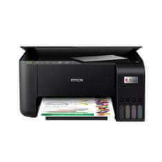 Epson EcoTank L3270 WiFi crni višenamjenski pisač
