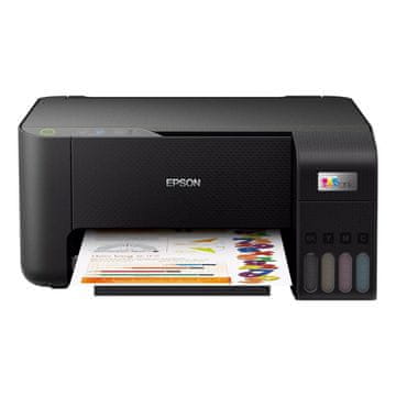 Epson EcoTank L3230 crni višenamjenski pisač