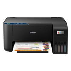 Epson EcoTank L3231 crni višenamjenski pisač