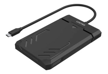 Unitek USB-C HDD/SSD SATA UASP 5GBPS KUĆIŠTE