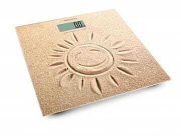 Esperanza Sunshine EBS006 Kupaonska vaga (boja pijeska)