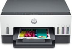 Hewlett Packard HP Smart Tank 670 6UU48A višenamjenski pisač