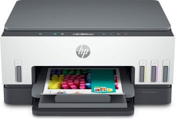 Hewlett Packard HP Smart Tank 670 6UU48A višenamjenski pisač