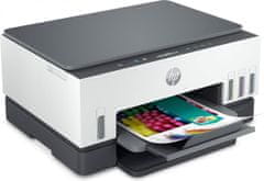 Hewlett Packard HP Smart Tank 670 6UU48A višenamjenski pisač