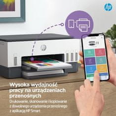Hewlett Packard HP Smart Tank 670 6UU48A višenamjenski pisač
