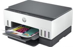 Hewlett Packard HP Smart Tank 670 6UU48A višenamjenski pisač