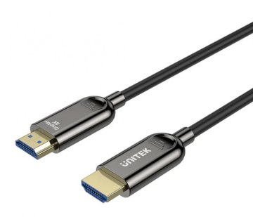 Unitek OPTIČKI KABEL HDMI 2.1 AOC 8K 120HZ 5M