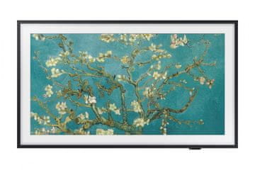 Samsung QE32LS03CBU QLED 32'' Full HD Tizen Dolby Digital Plus DVB-T2 crni televizor