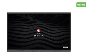 Avtek INTERAKTIVNI MONITOR TS 8 LITE G 65