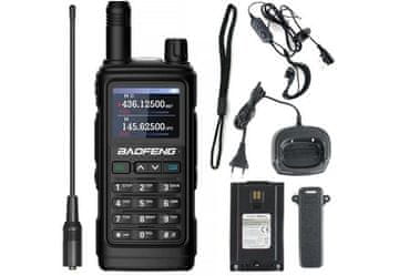 Baofeng UV-17E crni voki-toki