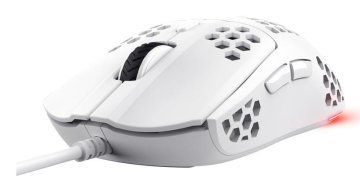 Trust GXT928W HELOX igraći miš bijeli (25389)