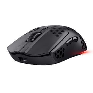 Trust GXT 929 Helox bežični gamerski miš