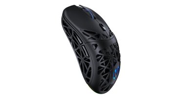 Endorfy MIŠ USB OPTIČKI WRL LIV PLUS/CRNI EY6A016