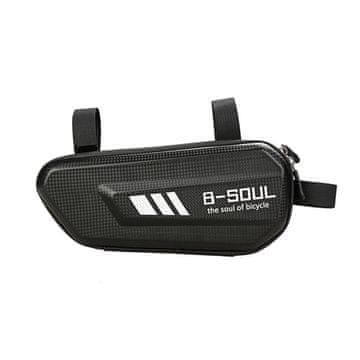 B-SOUL torba za okvir bicikla 1,5 L YA301 BL