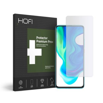 Hofi hibridno staklo Xiaomi Poco F2 Pro