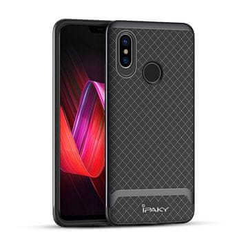 iPaky Bumblebee Xiaomi Mi A2 maskica siva