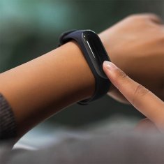WOZINSKY 3MK Folia ARC pametna narukvica Xiaomi Mi Band 4