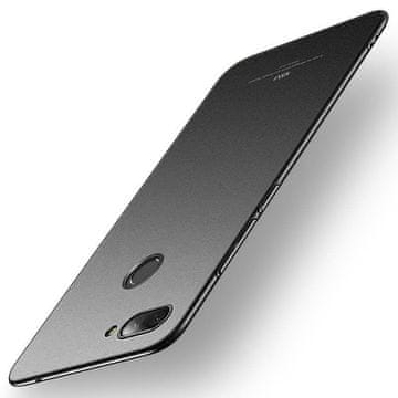 MSVII tanka maska za Xiaomi Mi8 Lite crna