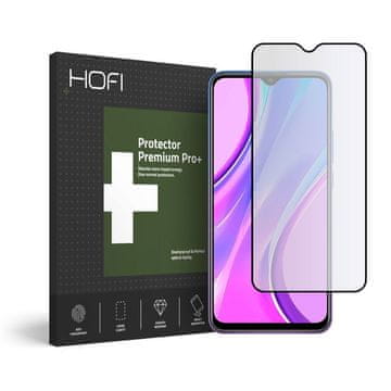 Hofi Utraflex hibridno staklo za Xiaomi Redmi 9