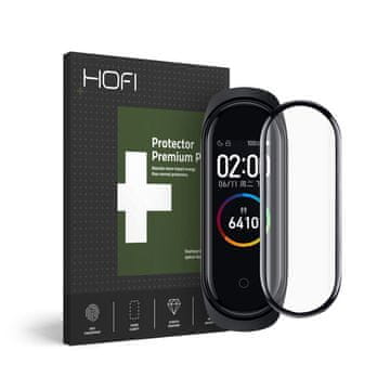 Hofi Xiaomi Mi Band 4 hibridno staklo