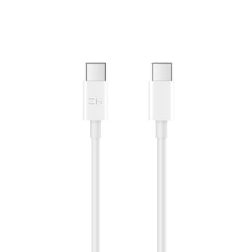 Izmi E-Mark certificirani USB-C na USB-C kabel 1,5 m AL301 60W 3A