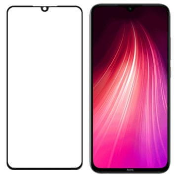 WOZINSKY kaljeno staklo za Xiaomi Redmi 9C crno