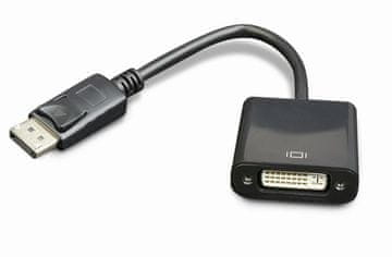 Gembird DisplayPort M - DVI F adapter 0,10 m