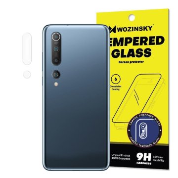 WOZINSKY 9H kaljeno staklo za kameru Xiaomi Mi 10