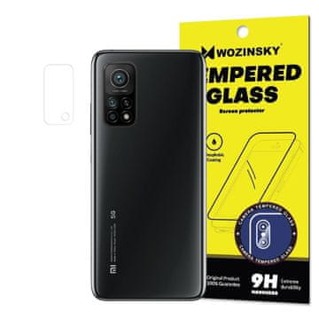 WOZINSKY staklo za Xiaomi Mi 10T Pro Mi 10T kamera