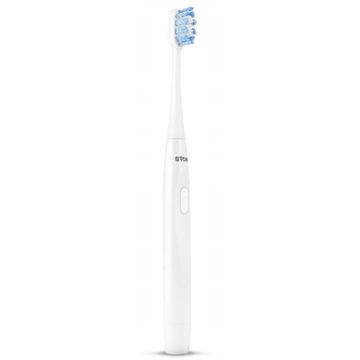 E.I. Sonic Travel White sonična četkica za zube
