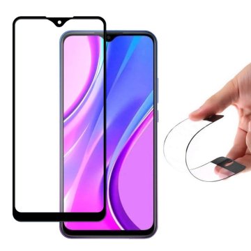 WOZINSKY FC Flexi Nano folija za Xiaomi Redmi 9