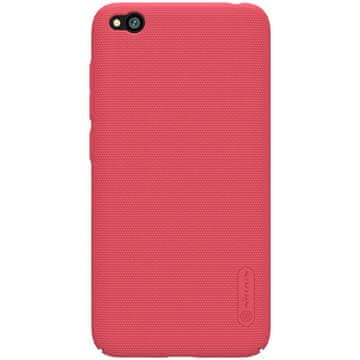Nillkin Super Frosted maska za Xiaomi Redmi Go crvena
