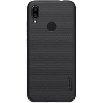 Nillkin Super Frosted Xiaomi Redmi 7 maskica crna