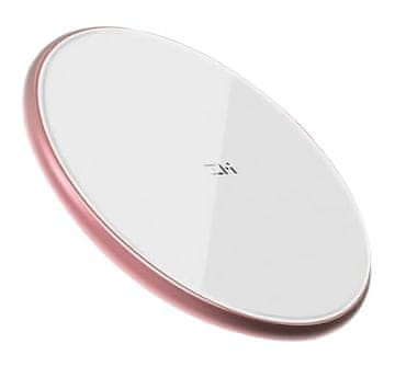 Izmi QC brzi punjač bijeli WTX10 10W induktivni punjač