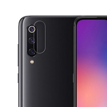WOZINSKY 9h kaljeno staklo za Xiaomi Mi9 kameru