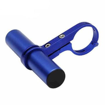 Aluminijski nosač za bicikle, produžetak za upravljač M111028BE