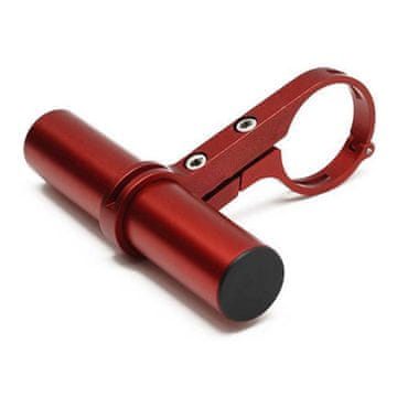 Aluminijski nosač za bicikle s produžetkom za upravljač M111028RD