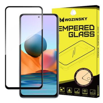 WOZINSKY kaljeno staklo za Xiaomi Redmi Note 10 /10S /11 /11S