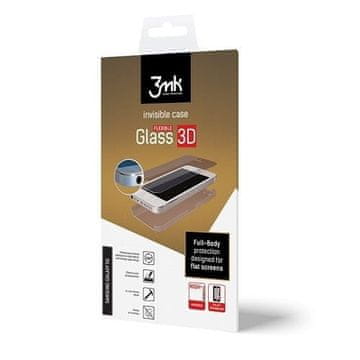 3MK FlexibleGlass 3D staklo + folija za Xiaomi Mi9 SE