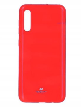 Mercury Jelly maska za Xiaomi Mi9 crvena