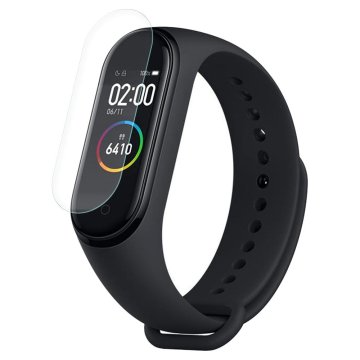 WOZINSKY 3MK Folia ARC pametna narukvica Xiaomi Mi Band 4