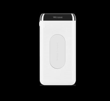 Wesdar WS3 Powerbank 10000mAh M555028 Bijela