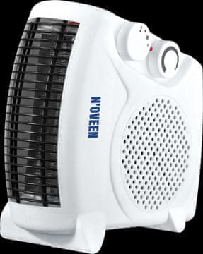 N'OVEEN FH06 2000W grijač s ventilatorom